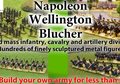British Foot Artillery Battery BRBX03